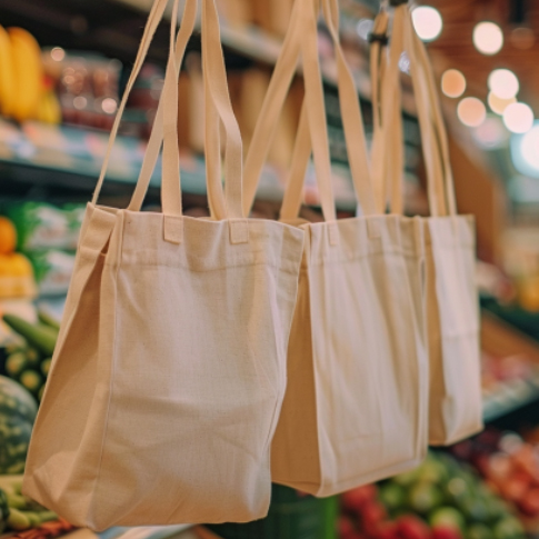 Eco-Shopping Canvas Bags as the New Choice in Supermarkets 2.jpg